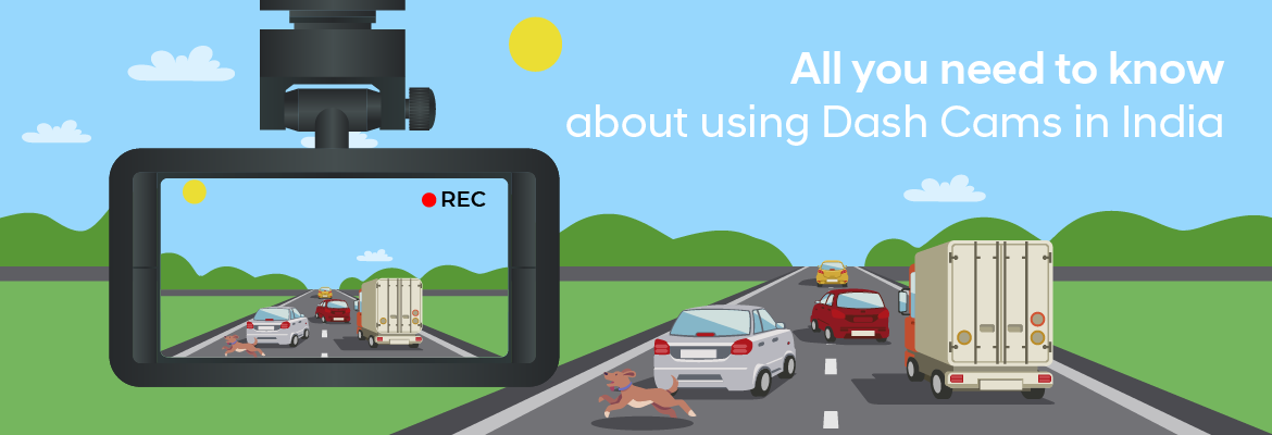 Why Should You Install A Dash Cam In Your Car?