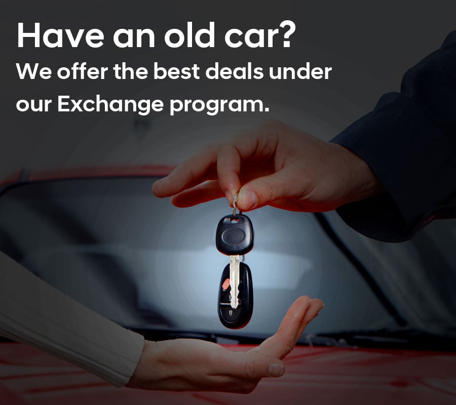 Renault Car Exchange in Bangalore Get Best Price for Car Exchange