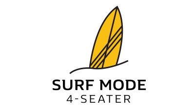 Triber Surf Mode