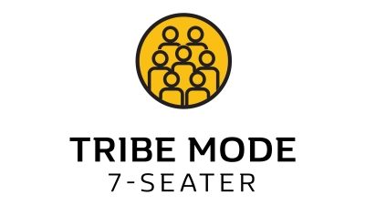 Triber Tribe Mode